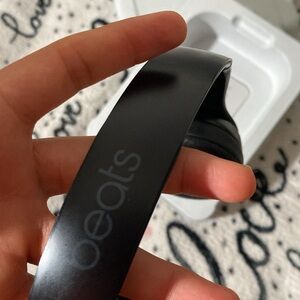 Black Beats Studio 3s